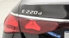 Mercedes-Benz Clase E E 220 D