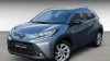 Toyota Aygo X Cross Play MT Toyota Aygo X Cross Play MT