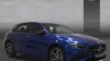 Mercedes-Benz Clase A 250 e con tecnología híbrida EQ
