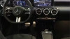 Mercedes-Benz Clase A 250 e con tecnología híbrida EQ