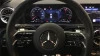 Mercedes-Benz Clase A 250 e con tecnología híbrida EQ