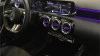 Mercedes-Benz Clase A 250 e con tecnología híbrida EQ