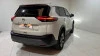 Nissan X-Trail 5pl 1.5 e-POWER 152kW 4x2 A/T N-Connecta