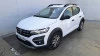 Dacia Sandero Essential 74kW (100CV) ECO-G