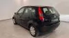 Ford Fiesta 1.4 TDCi Trend