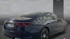 Mercedes-Benz Clase E 300 de berlina con tecnología híbrida EQ