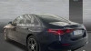 Mercedes-Benz Clase E 300 de berlina con tecnología híbrida EQ
