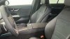 Mercedes-Benz Clase E 300 de berlina con tecnología híbrida EQ