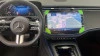 Mercedes-Benz Clase E 300 de berlina con tecnología híbrida EQ