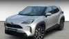 Toyota Yaris Cross 5 Puertas Active Tech 120H e-CVT