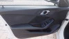 BMW Serie 1 F40 118i BMW Serie 1 F40 118i