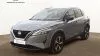 Nissan Qashqai 5P DIG-T E6D 116 KW (158 CV) MHEV 12V XTRONIC 4X2 N-CONNECTA