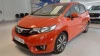 Honda Jazz 1.3 i-VTEC CVT ELEGANCE Honda Jazz 1.3 i-VTEC CVT ELEGANCE