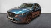 Mazda CX-5 2.0 GE 121kW (165CV) 2WD Newground Mazda CX-5 2.0 GE 121kW (165CV) 2WD Newground
