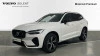 Volvo XC60 XC60 R-Design, B4 mild hybrid (diésel)