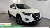 Nissan Qashqai 1.3 DIG-T N- CONNECTA 4X2 103KW Nissan Qashqai 1.3 DIG-T N- CONNECTA 4X2 103KW