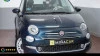 Fiat 500C 1.0 Hybrid Monotrim 51 kW (70 CV) Fiat 500C 1.0 Hybrid Monotrim 51 kW (70 CV)