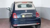 Fiat 500C 1.0 Hybrid Monotrim 51 kW (70 CV) Fiat 500C 1.0 Hybrid Monotrim 51 kW (70 CV)