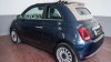 Fiat 500C 1.0 Hybrid Monotrim 51 kW (70 CV) Fiat 500C 1.0 Hybrid Monotrim 51 kW (70 CV)