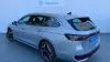 Volkswagen Passat R-Line eHybrid PHEV 200 kW (272 CV) DSG