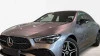 Mercedes-Benz CLA 220 D DCT