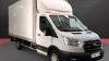 Ford Transit Carrozado Con Trampilla L4 130 CV 