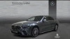 Mercedes-Benz Clase S 350 d