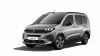 Peugeot e-Rifter e-Rifter GT Long 100kW