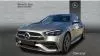 Mercedes-Benz Clase C C 200 d Berlina