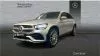 Mercedes-Benz Clase GLC GLC 220 d 4MATIC