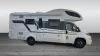 ADRIA CORAL XL 670 CORAL XL 670 DK