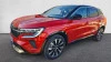 Renault Austral Techno Mild Hybrid 116kW Auto