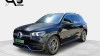 Mercedes-Benz GLE 450 4Matic 270 kW (367 CV)
