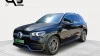 Mercedes-Benz GLE 450 4Matic 270 kW (367 CV)
