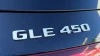 Mercedes-Benz GLE 450 4Matic 270 kW (367 CV)