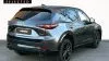 Mazda CX-5 SKYACTIV-G 2.0 121 KW (165 CV) AT 2WD HOMURA SIN PACK BOSE SIN MALETER