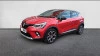 Renault Captur Zen TCe 140CV GPF Micro Híbrido