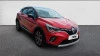Renault Captur Zen TCe 140CV GPF Micro Híbrido