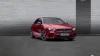 Mercedes-Benz Clase A 180 d AMG Line