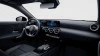 Mercedes-Benz Clase A 180 d AMG Line