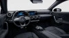 Mercedes-Benz Clase A 180 d AMG Line