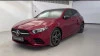 Mercedes-Benz Clase A 180 d AMG Line