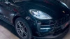 Porsche Macan Macan S