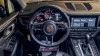 Porsche Macan Macan S