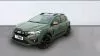 Dacia Sandero   Stepway TCe Extreme CVT 67kW