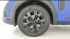 Dacia Sandero  Gasolina/Gas  Stepway ECO-G Extreme Go 74kW