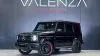 Mercedes-Benz Clase G G 63