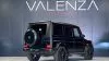 Mercedes-Benz Clase G G 63