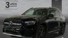 Mercedes-Benz GLB 200 d