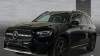 Mercedes-Benz GLB 200 d